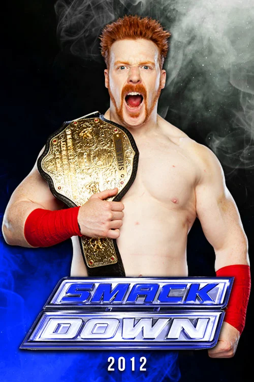WWE Friday Night SmackDown — сезон 14