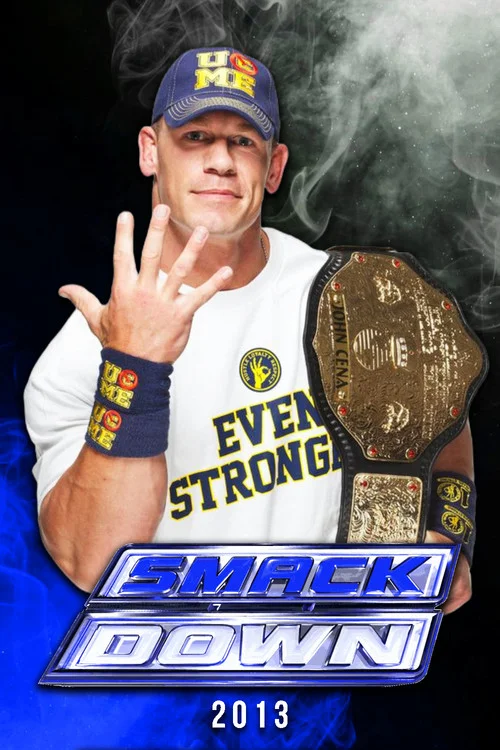 WWE Friday Night SmackDown — сезон 15