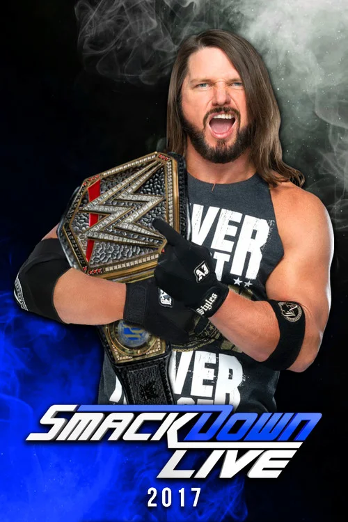 WWE Friday Night SmackDown — сезон 19