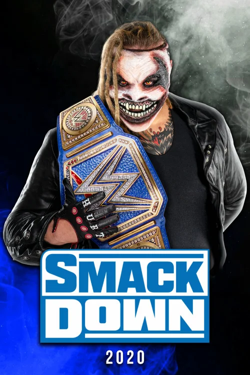 WWE Friday Night SmackDown — сезон 22