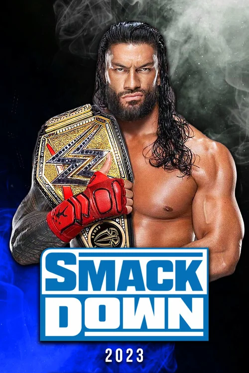 WWE Friday Night SmackDown — сезон 25