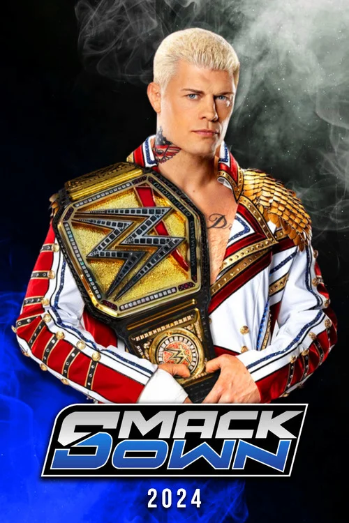 WWE Friday Night SmackDown — сезон 26