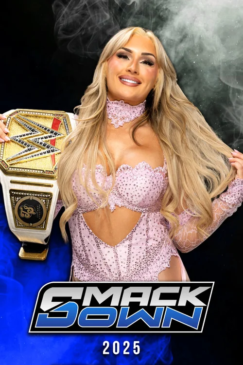 WWE Friday Night SmackDown — сезон 27