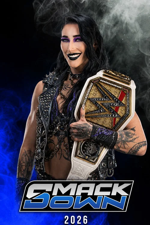 WWE Friday Night SmackDown — сезон 28