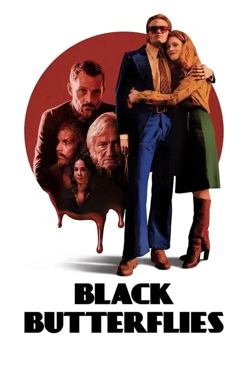 Black Butterflies — Season 1