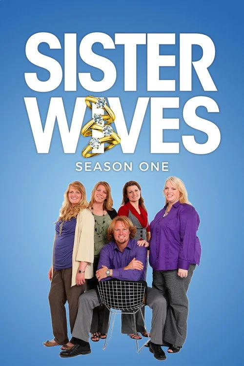 Sister Wives — сезон 1