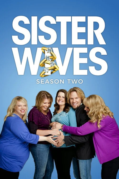 Sister Wives — сезон 2