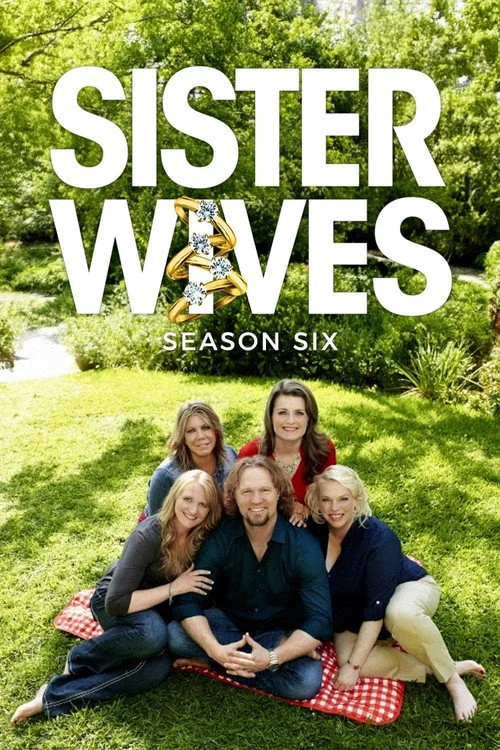 Sister Wives — сезон 4