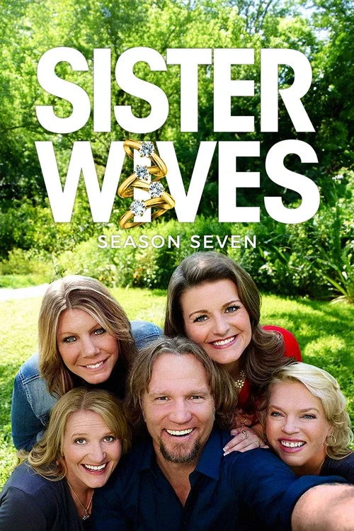 Sister Wives — сезон 5