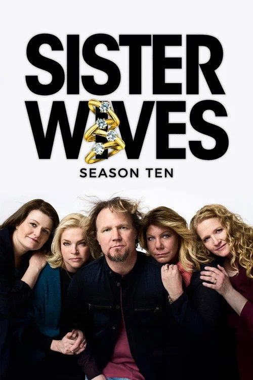 Sister Wives — сезон 7