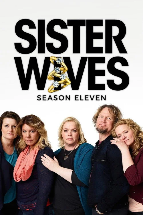Sister Wives — сезон 8