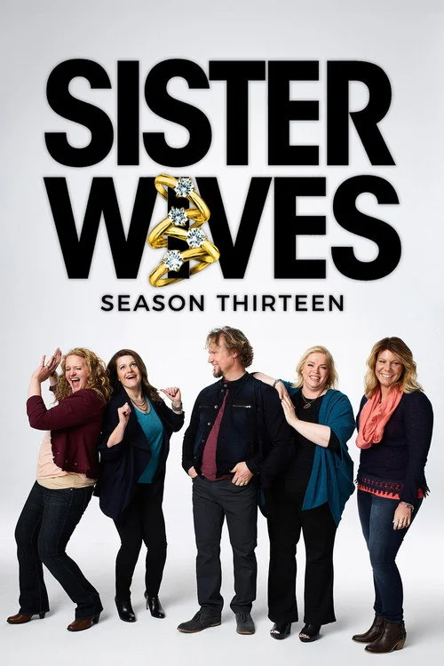 Sister Wives — сезон 10