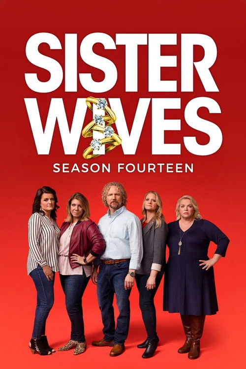 Sister Wives — сезон 11