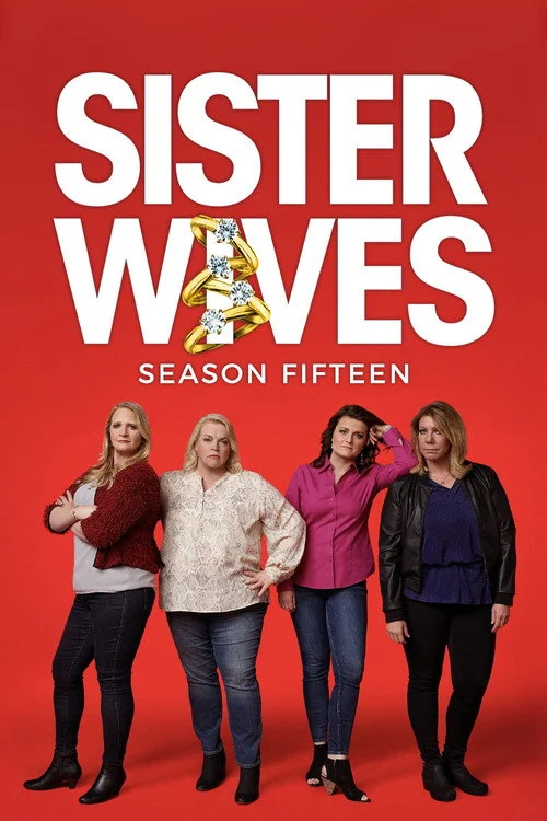 Sister Wives — сезон 12