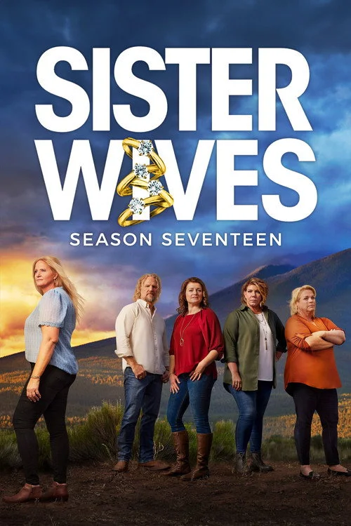 Sister Wives — сезон 14