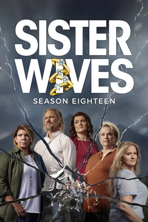 Sister Wives — сезон 15