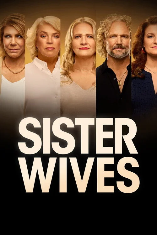 Sister Wives — сезон 17