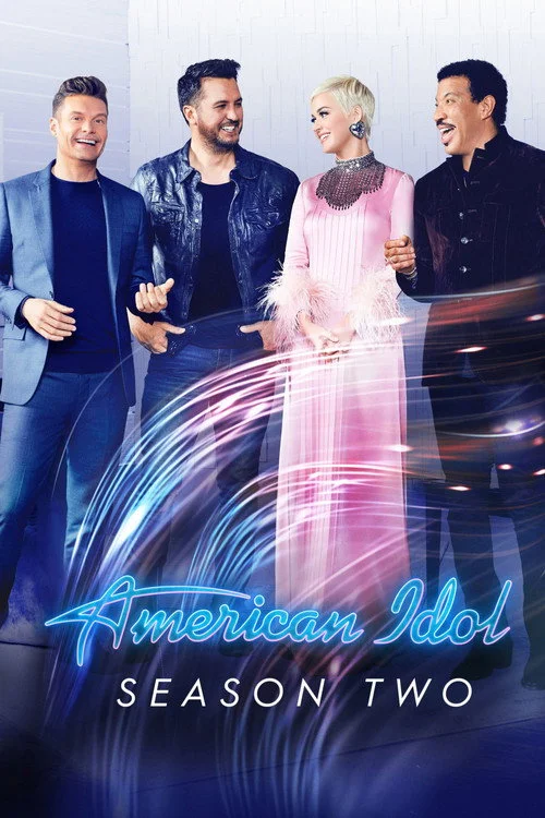 American Idol — сезон 2