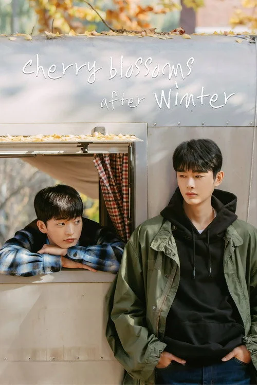 Cherry Blossoms After Winter — Season 1