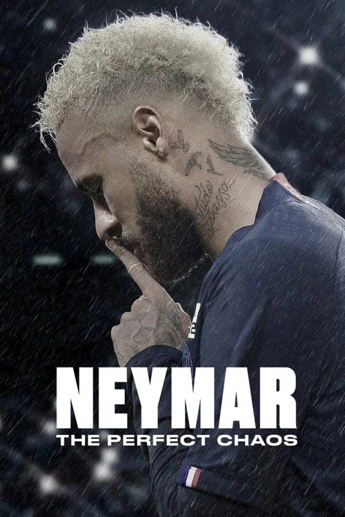 Neymar: The Perfect Chaos — Season 1