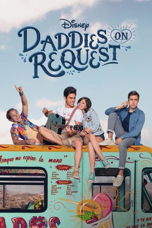 Daddies on Request — Season 1