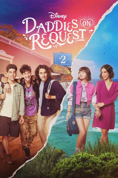 Daddies on Request — Season 2