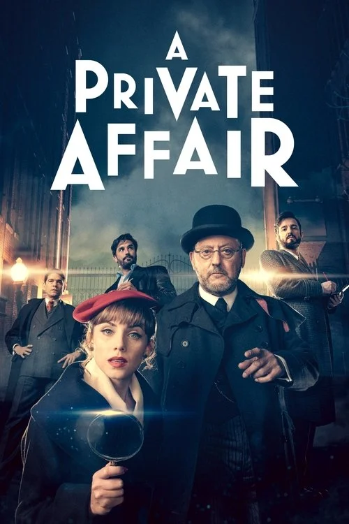 A Private Affair — Season 1
