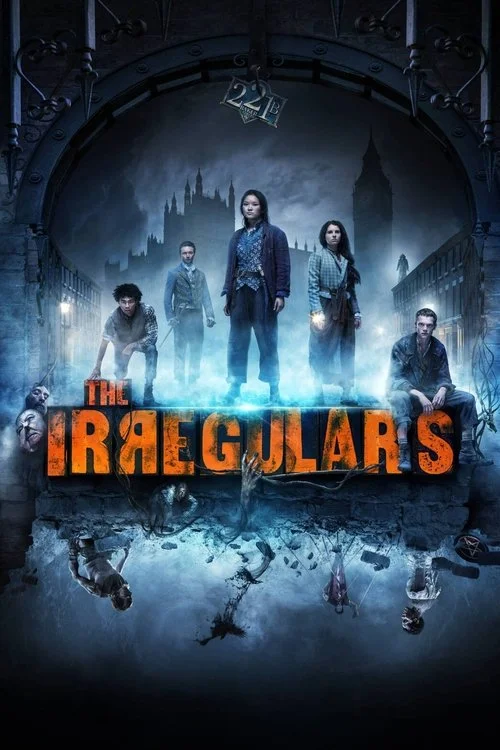 The Irregulars — Season 1
