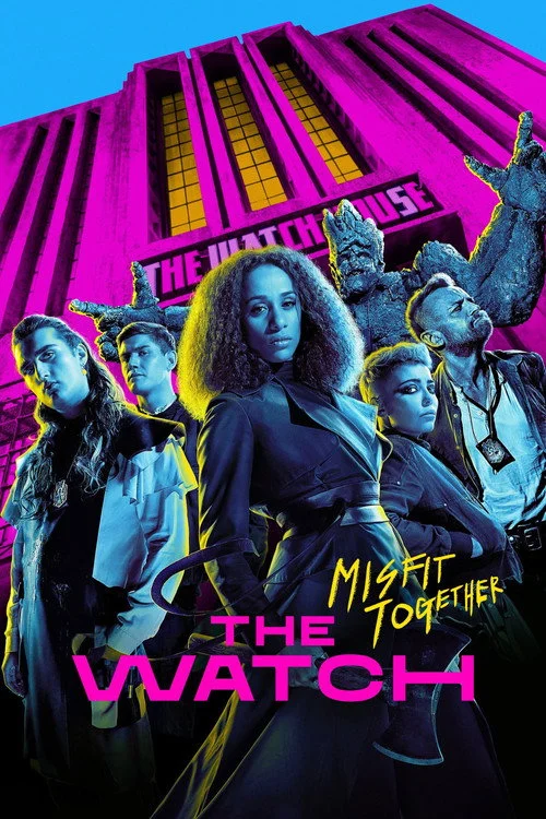 The Watch — Season 1