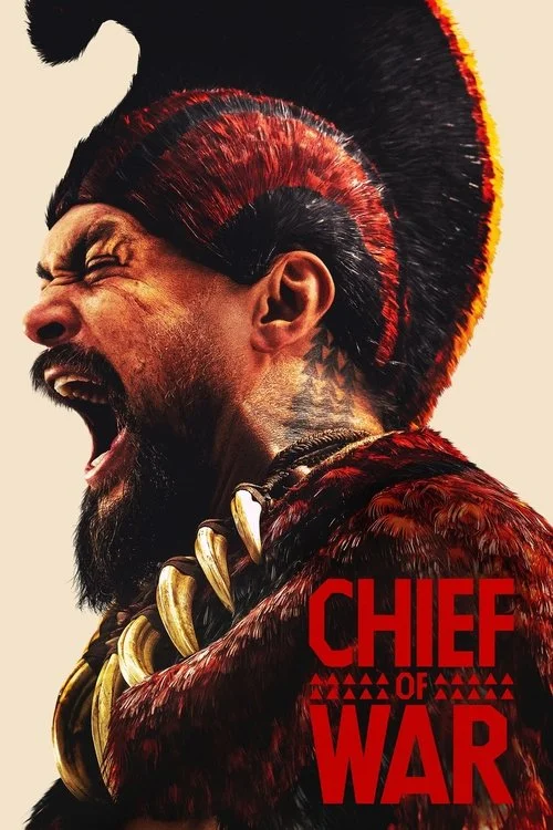 Chief of War — Season 1