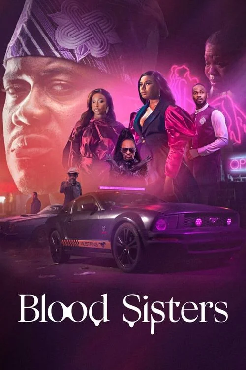 Blood Sisters — Season 1