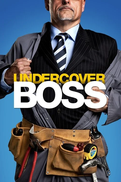 Undercover Boss — сезон 10