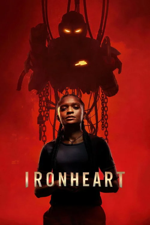Ironheart — Season 1