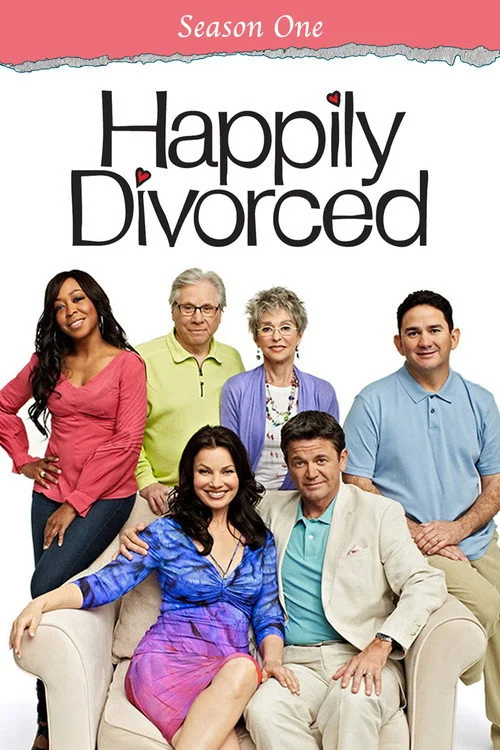 Happily Divorced — сезон 1