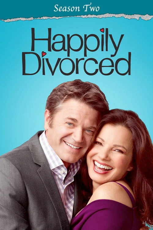 Happily Divorced — сезон 2