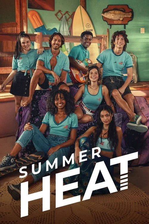 Summer Heat — Season 1