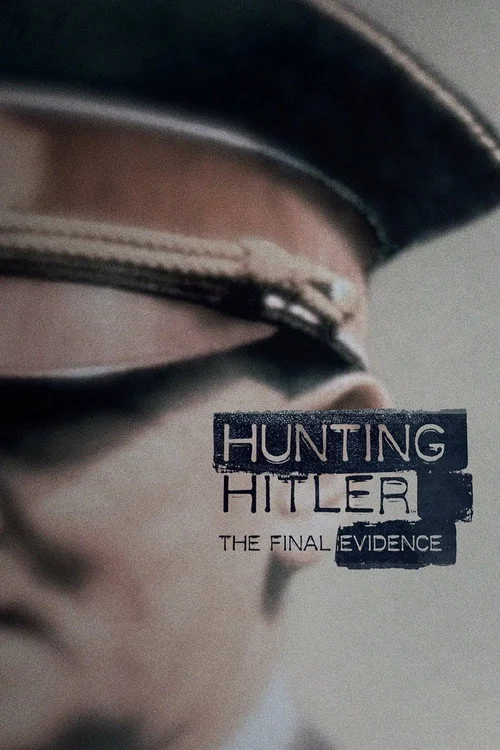 Hunting Hitler — сезон 3