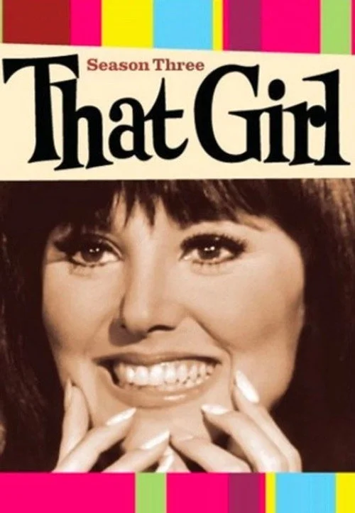 That Girl — сезон 3