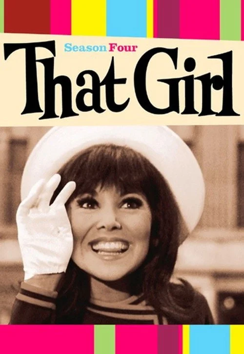 That Girl — сезон 4