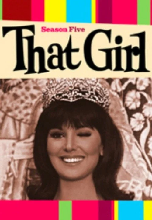 That Girl — сезон 5