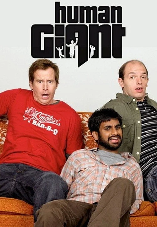 Human Giant — Season 2