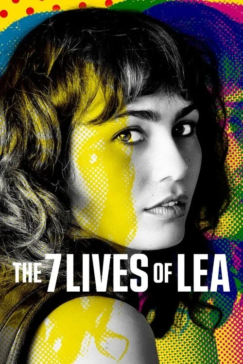 The 7 Lives of Lea — Season 1