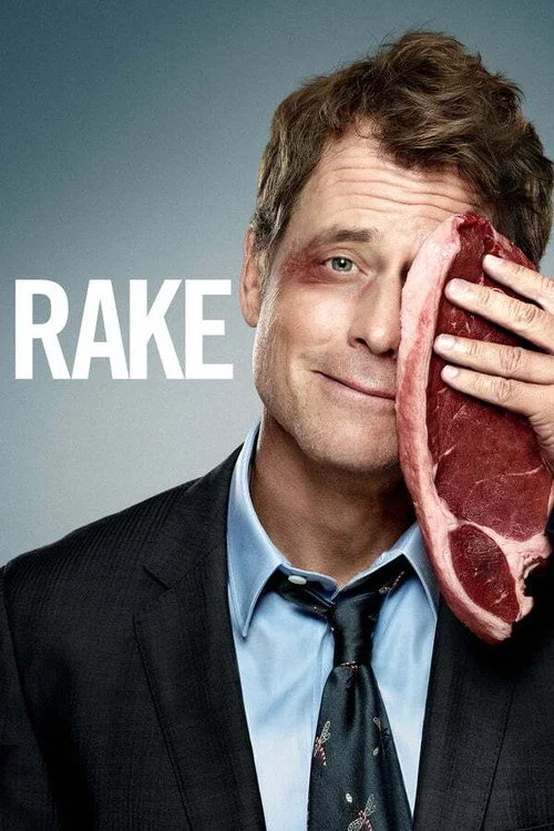 Rake — Season 1