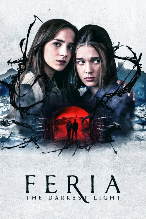 Feria: The Darkest Light — Season 1