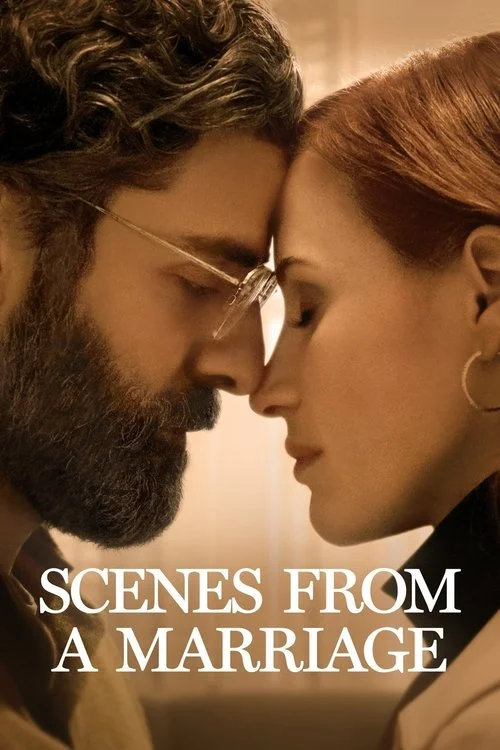 Scenes from a Marriage — Season 1