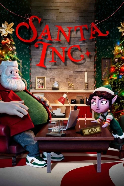 Santa Inc. — Season 1