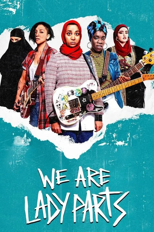 We Are Lady Parts — Season 1