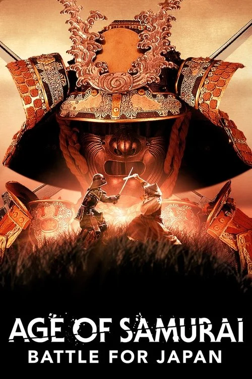 Age of Samurai: Battle for Japan — Season 1