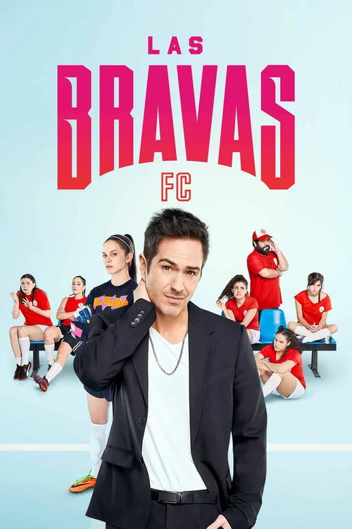 Las Bravas FC — сезон 1