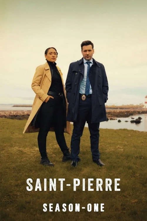Saint-Pierre — Season 1